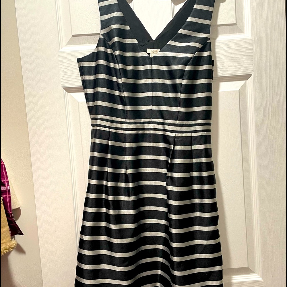 Jcrew dress